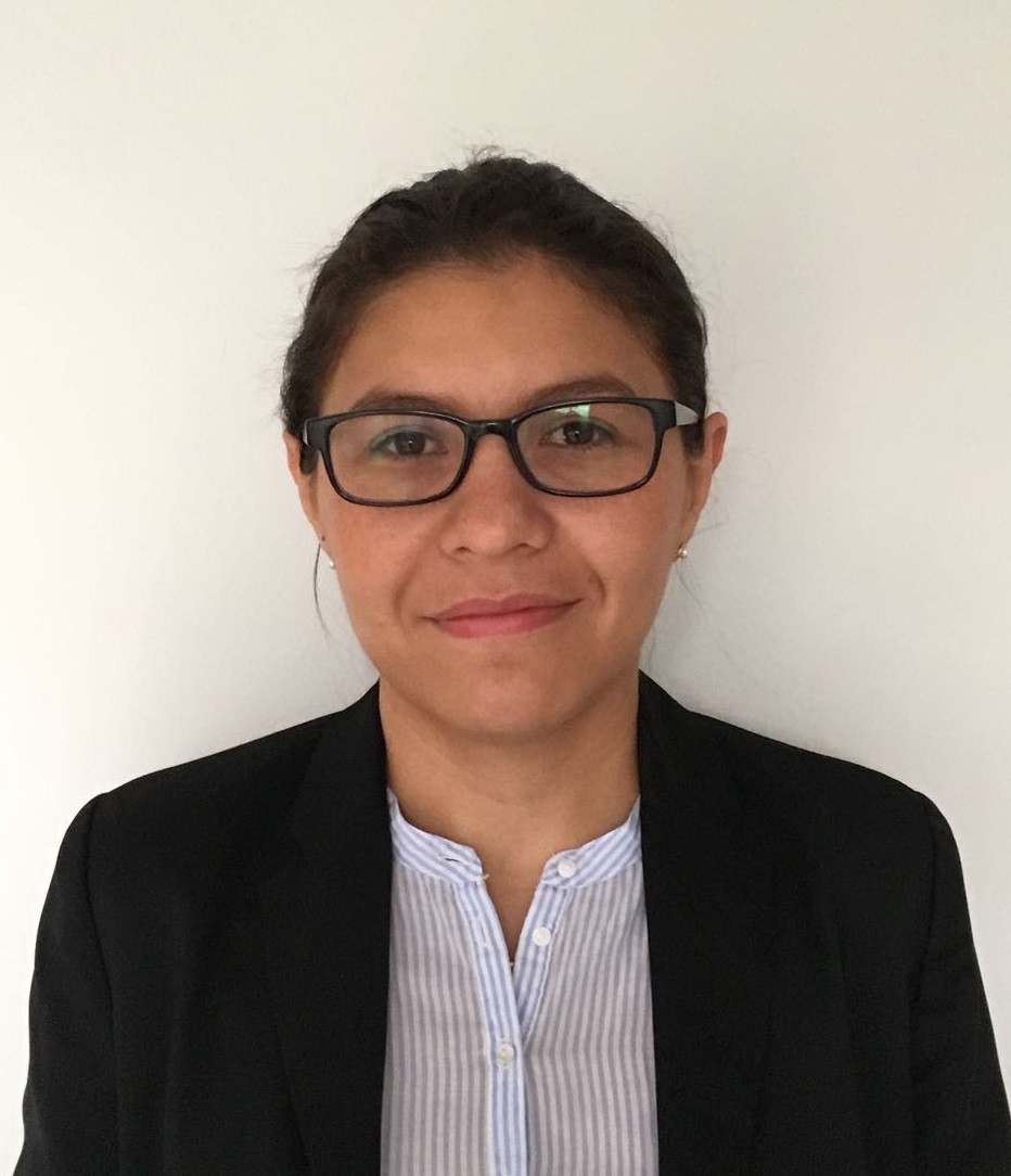 María Bernarda Salazar Sánchez