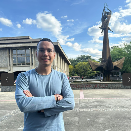 Andrés Quintero Bedoya