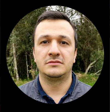 Danny Alexandro Múnera Ramírez