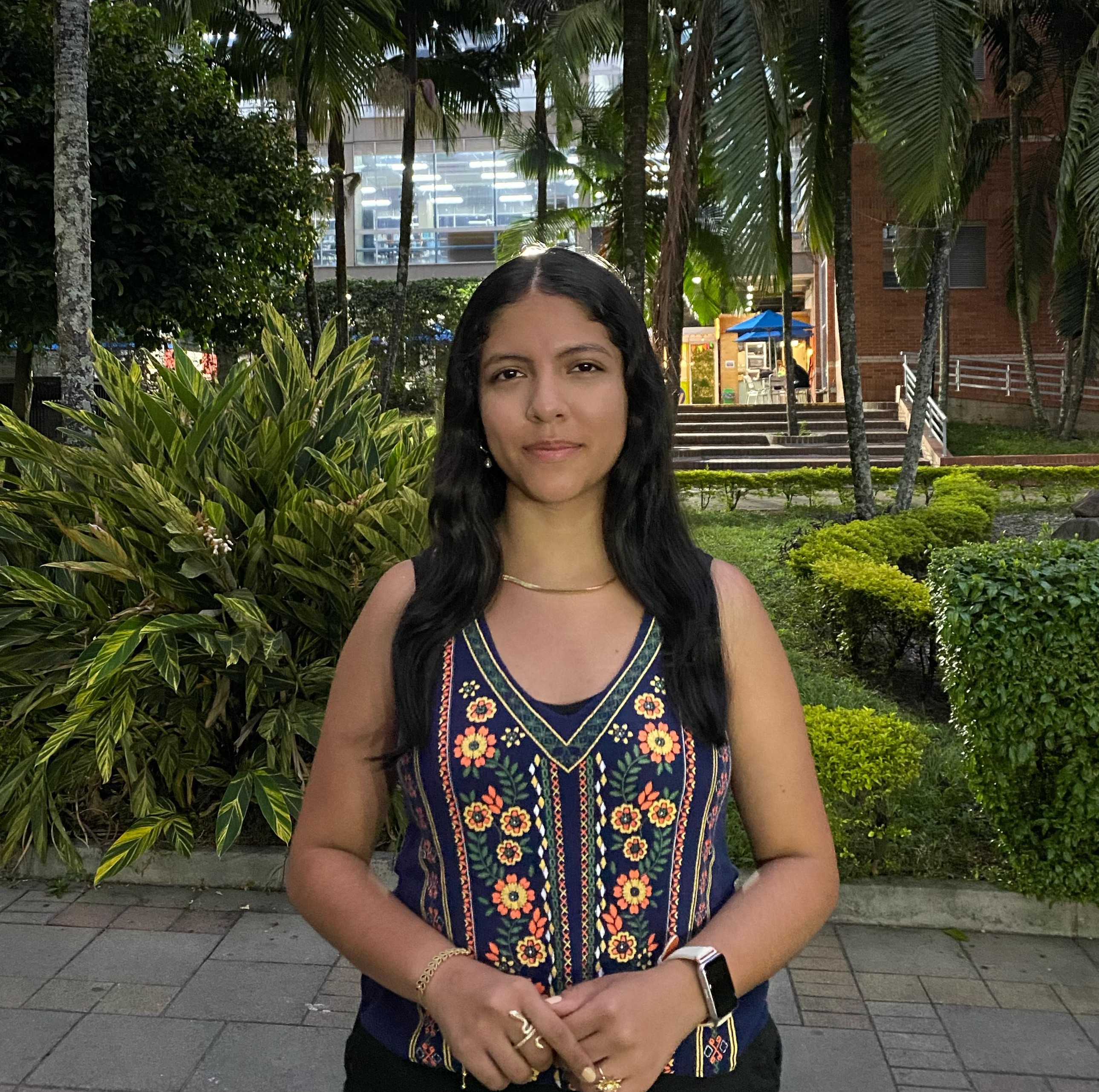 Laura Acevedo González