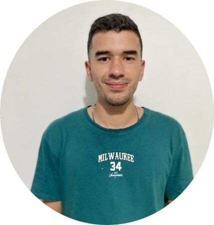 Santiago Bedoya Días