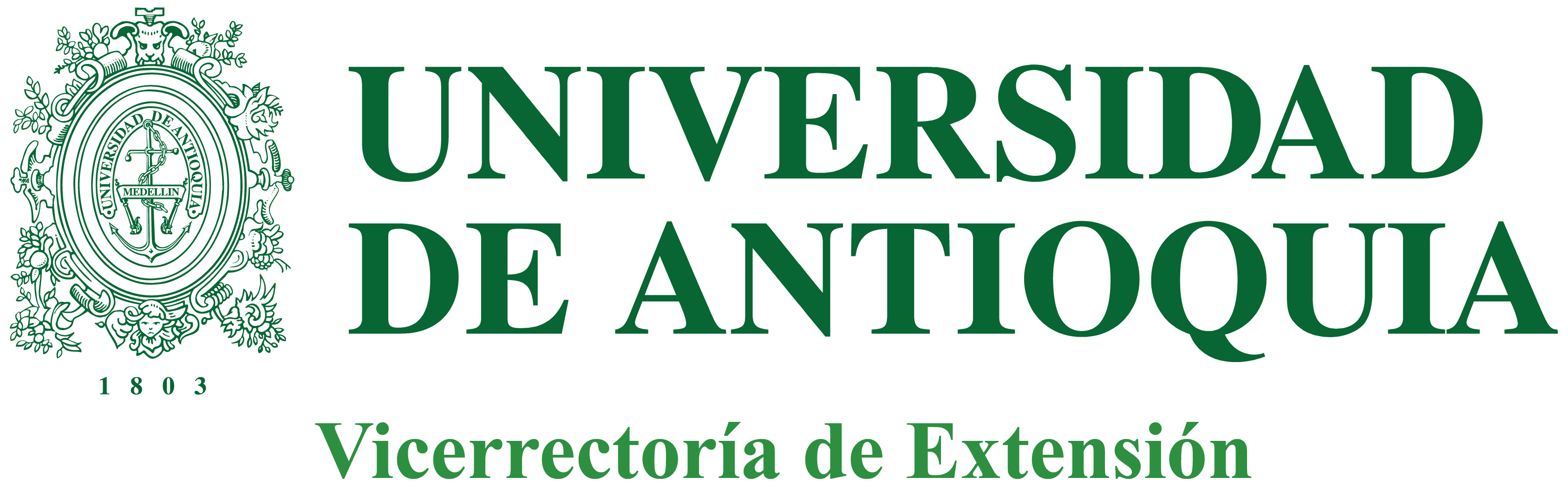 Vicerrectoría de Extensión Vicerrectoría de Extensión